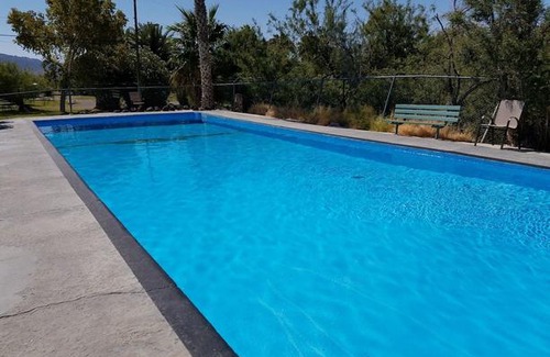 Shoshone Hotel | Shoshone Inn