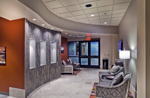 Boulder Flats Hotel | Shoshone Rose Casino & Hotel