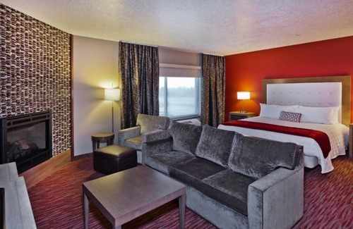 Boulder Flats Hotel | Shoshone Rose Casino & Hotel
