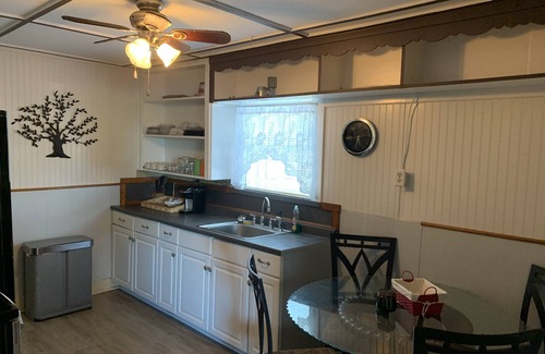 Angleton House | SHOTGUN HOUSE