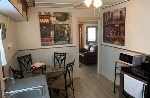 Angleton House | SHOTGUN HOUSE