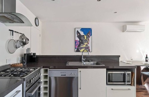 Arthur's Point House | Shotover River 2 Bedrooms Luxury