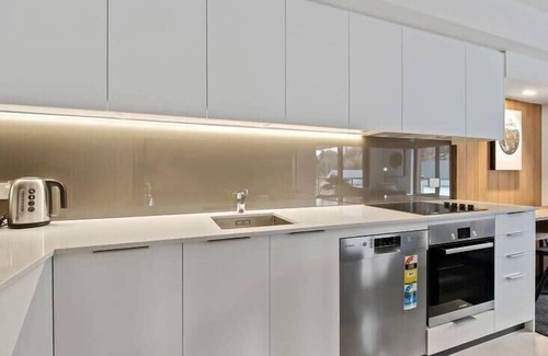 Arthur's Point Apartment | Shotover Serenity Sum