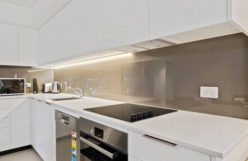 Arthur's Point Apartment | Shotover Serenity Sum