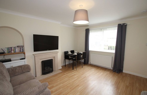 Shotts Apartment | Shotts Home From Home
