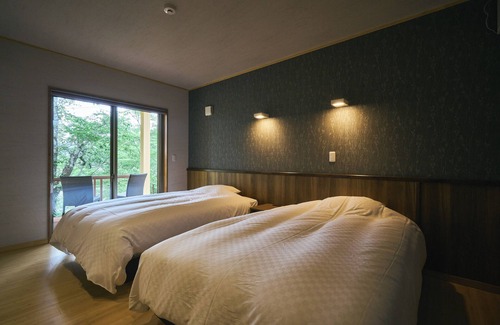 Kawasaki Hotel | Shougen Sansou