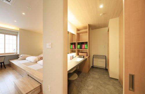 Tendo Hotel | Shouhakutei Azumaso