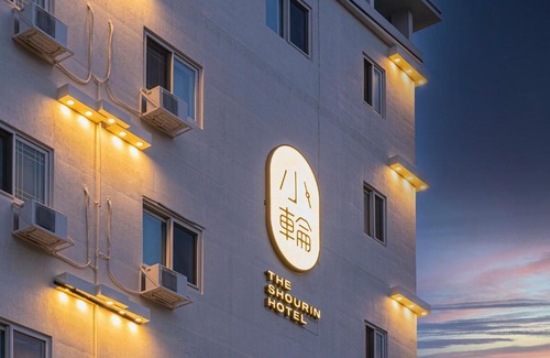 Daedeok-gu Hotel | Shourin Hotel Daejeon by Aank