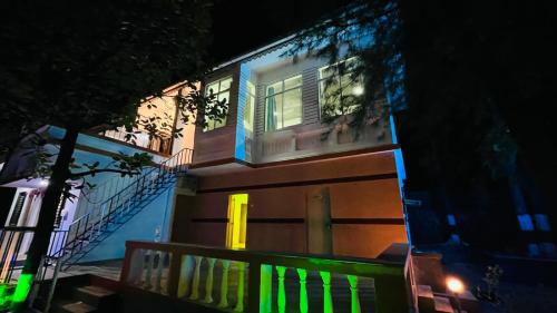 Pune House | Shourya Homes