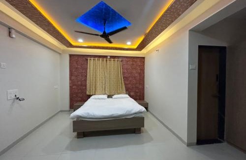 Pune House | Shourya Homes