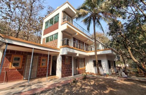 Pune House | Shourya Homes