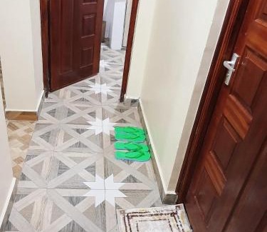 Kajiado Apartment | Show Ground Homes