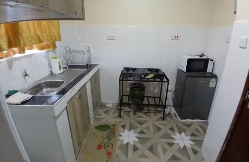 Kajiado Apartment | Show Ground Homes