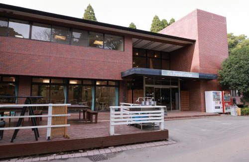 Midori Hotel | Showa Forest Village