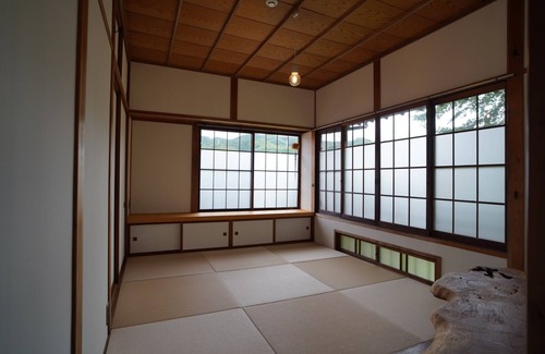 Izu House | Showa retro rental house 2 min walk to supermark/Izu Shizuoka