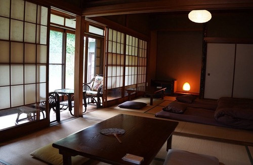 Izu House | Showa retro rental house 2 min walk to supermark/Izu Shizuoka