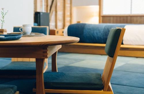 Gotsu Hotel | Showcase Hotel KASANE