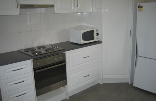 Naracoorte Bed & Breakfast | Showgrounds Cottage Naracoorte