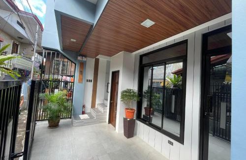 Cogon House | SHOWMECAS Alley Stay