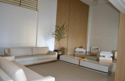 Jardim Goias Apartment | Shows no Serra Dourada. Tudo perto Jd. Goiás/3Q/2 Gar