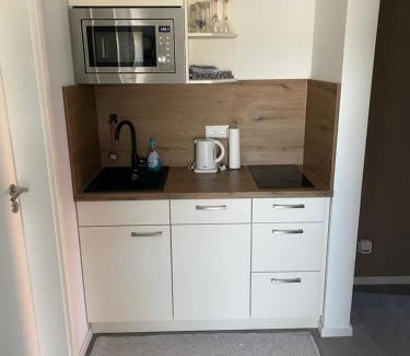 Hochstadt a. Main Apartment | SHP Apartmentwohnung