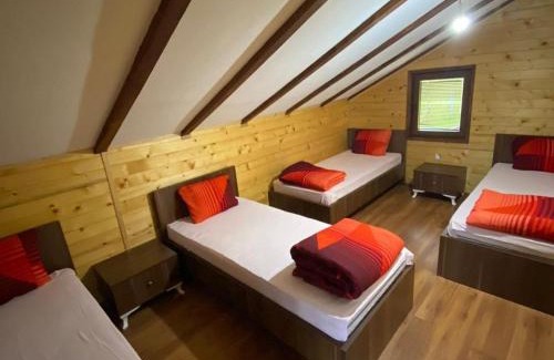 Pejë Apartment | Shpella e madhe - Villa Moderne