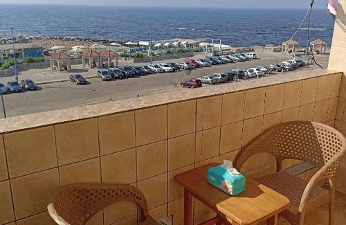 Sidi Jabir Apartment | شقة مطلة على البحر 9
