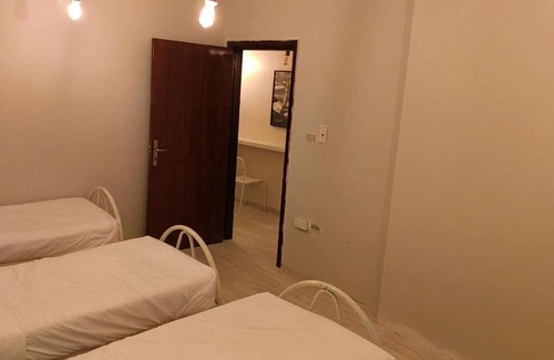 Ajyad Apartment | شقه أجياد