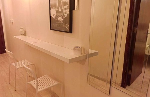 Ajyad Apartment | شقه أجياد