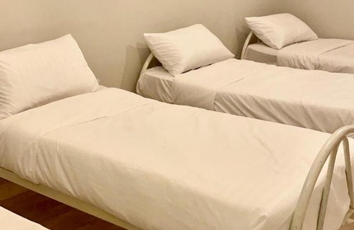 Ajyad Apartment | شقه أجياد