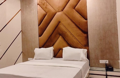 Aligarh Hotel | SHRADDHA HOTEL