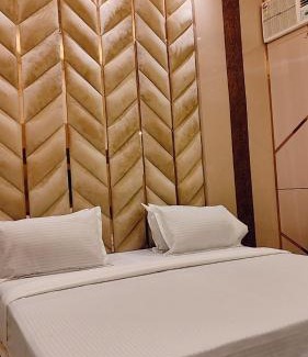 Aligarh Hotel | SHRADDHA HOTEL