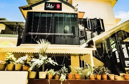 Gauravaddo Apartment | shradha luxury room