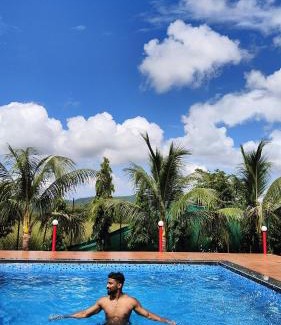 Roha Villa | Shravani Farms