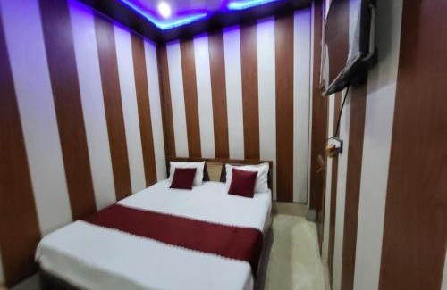Ayodhya House | Shree Ayodhya Darshan Palace