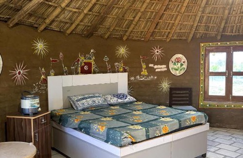 Village Hokra Hotel | Shree Chawand Baag - Live Natural and Organic