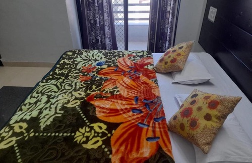 Ajmer Hotel | Shree Deep Hotel