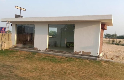 Ajmer Hotel | Shree Deep Hotel