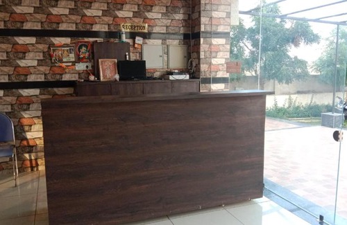 Ajmer Hotel | Shree Deep Hotel