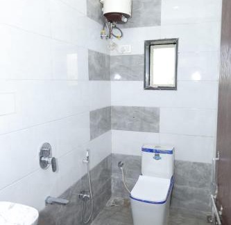 Ellora Hotel | Shree Jyotirlinga Residency