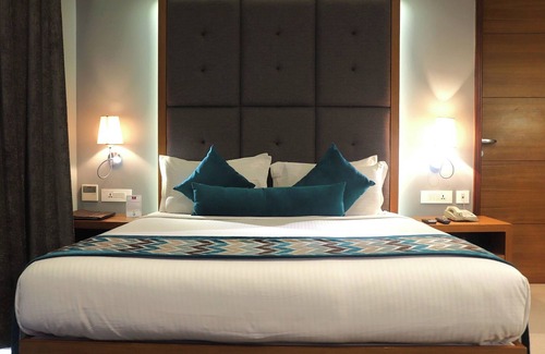 Central Area Hotel | Shree Kanak Hotel