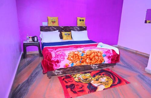 Faizabad House | Shree lal Punjabi Palace