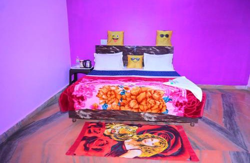 Faizabad House | Shree lal Punjabi Palace