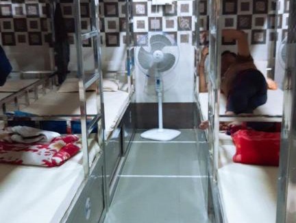Kalupur House | Shree Mahakali Guest House & Dormitory