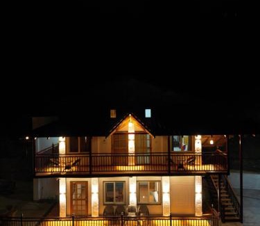 Mukteshwar House | Shree Mukund Homestay