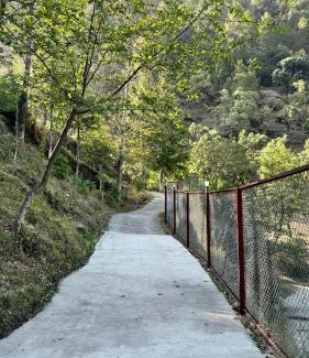 Mukteshwar House | Shree Mukund Homestay