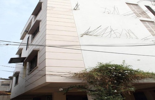 Pandharpur Hotel | Shree Radha Govind Bhakt Niwas