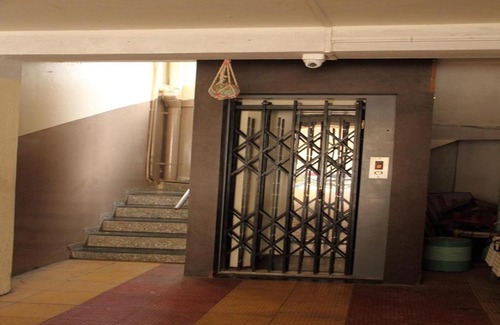 Pandharpur Hotel | Shree Radha Govind Bhakt Niwas