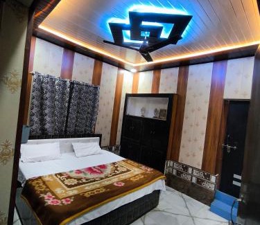 Faizabad House | Shree Rameshwaram Palace & Homestay