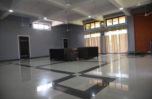 Ratnagiri Cabin | Shree Ramkrishna Anandvan